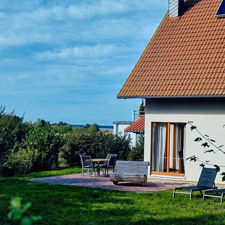 Aufwind I Haushaelfte *