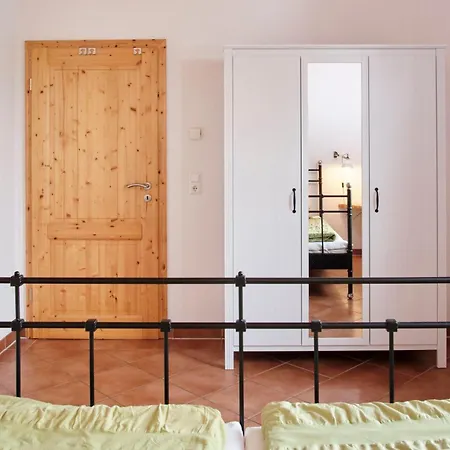 Aufwind I Haushaelfte Lejlighed