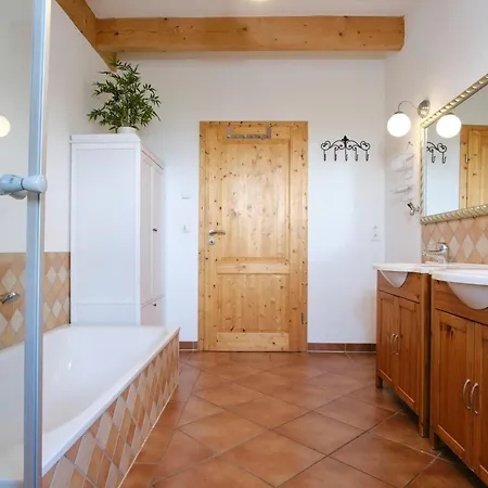 Lejlighed Aufwind I Haushaelfte