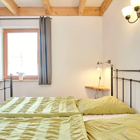 Aufwind I Haushaelfte Lejlighed Fuhlendorf (Mecklenburg-Vorpommern)