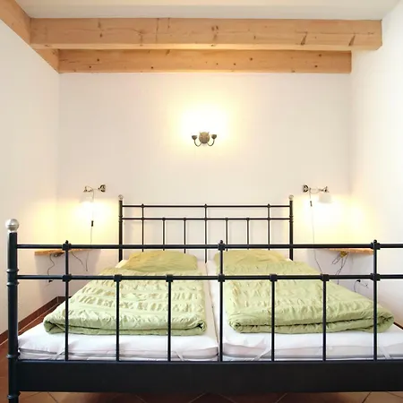 Lejlighed Aufwind I Haushaelfte Fuhlendorf (Mecklenburg-Vorpommern)