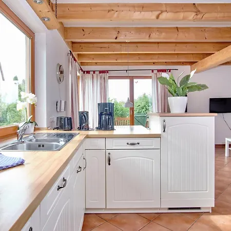 Aufwind I Haushaelfte Fuhlendorf (Mecklenburg-Vorpommern)