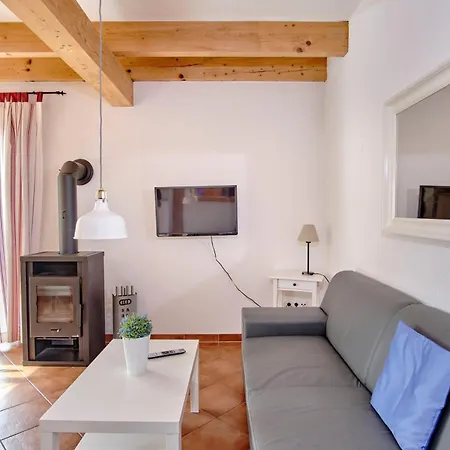 Lejlighed Aufwind I Haushaelfte