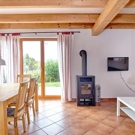 Lejlighed Aufwind I Haushaelfte Fuhlendorf (Mecklenburg-Vorpommern)